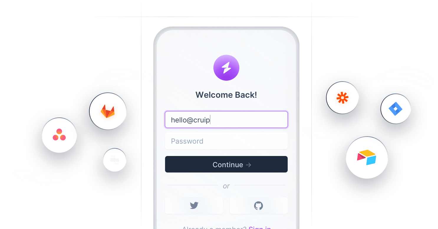 AI Products Dashboard